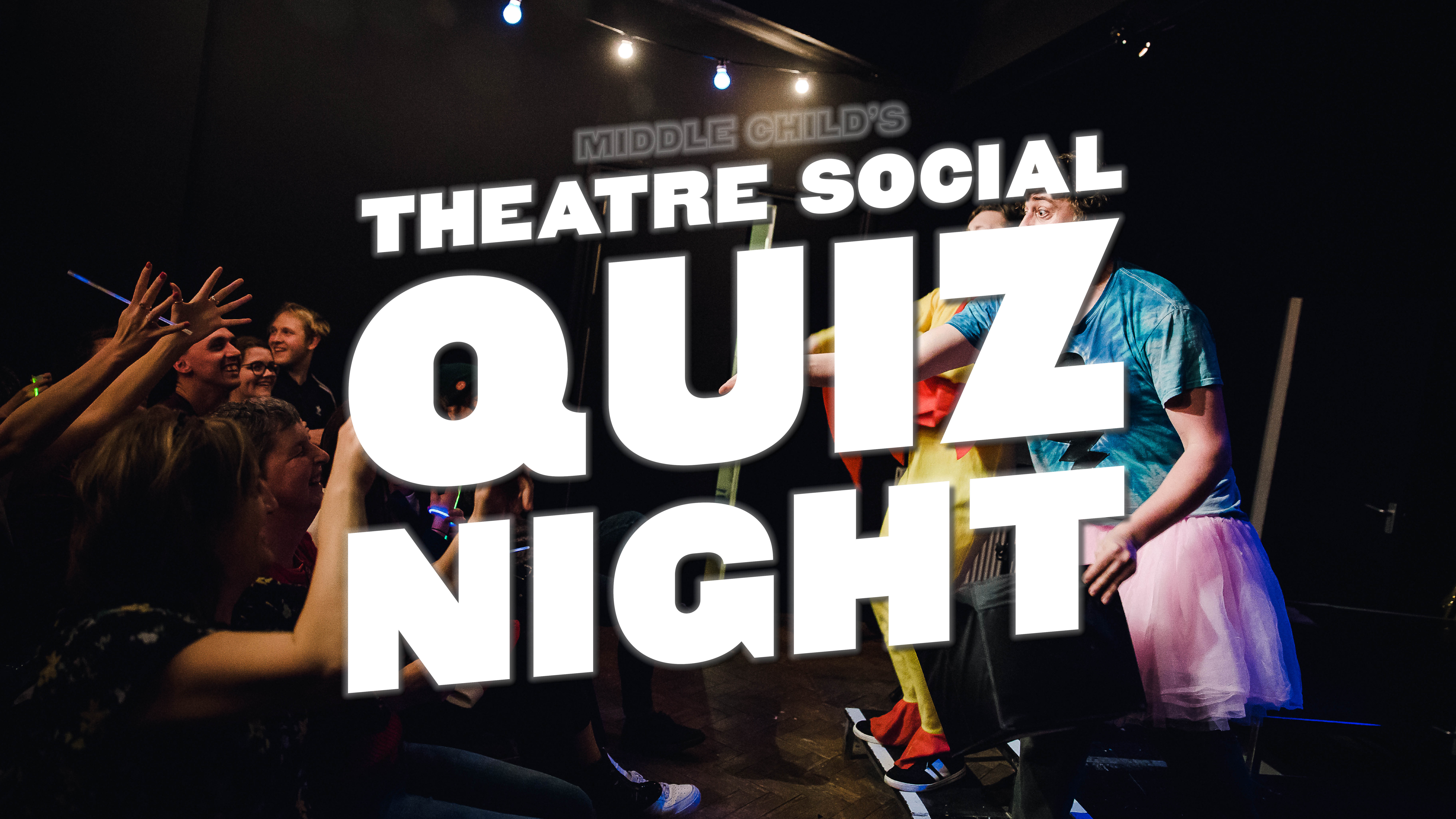 Theatre Social Quiz Night