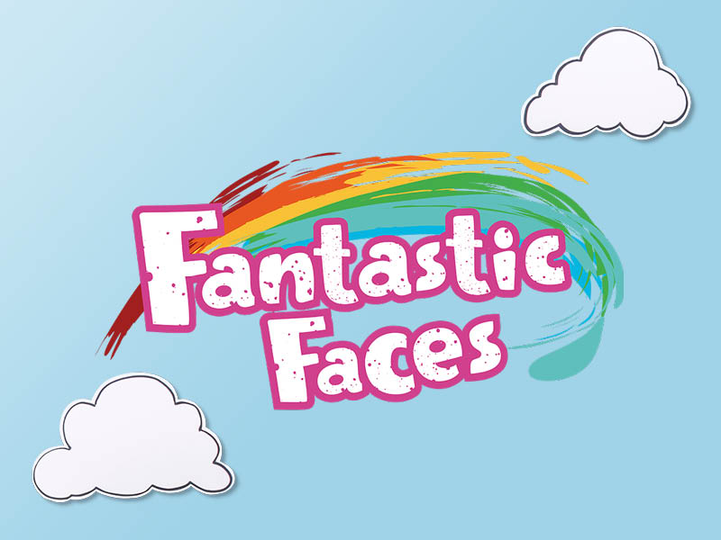 Fantastic Faces logo